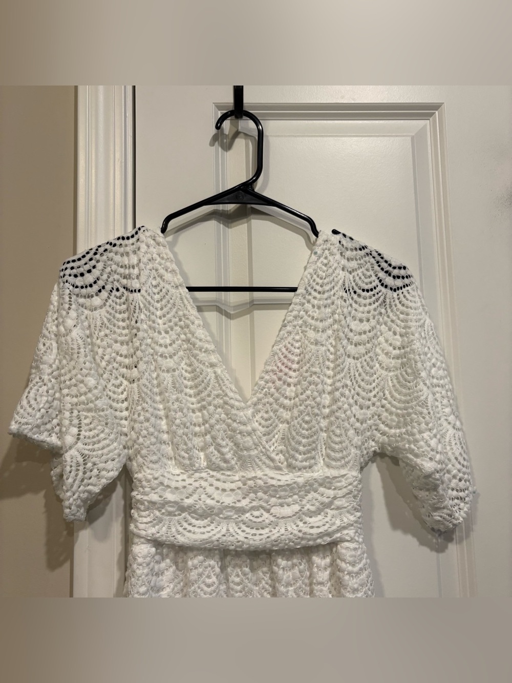 Lilly Pulitzer Parigi Skort Romper in Resort White Size Women’s XXS - Picture 3 of 5